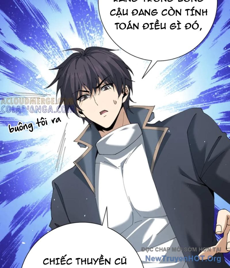 Toàn Dân Chuyển Chức: Ngự Long Sư Là Chức Nghiệp Yếu Nhất?: Chapter 149