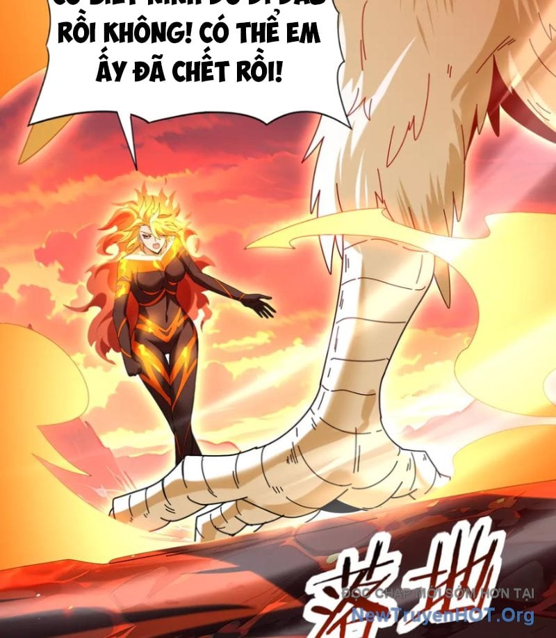 Toàn Dân Chuyển Chức: Ngự Long Sư Là Chức Nghiệp Yếu Nhất?: Chapter 149