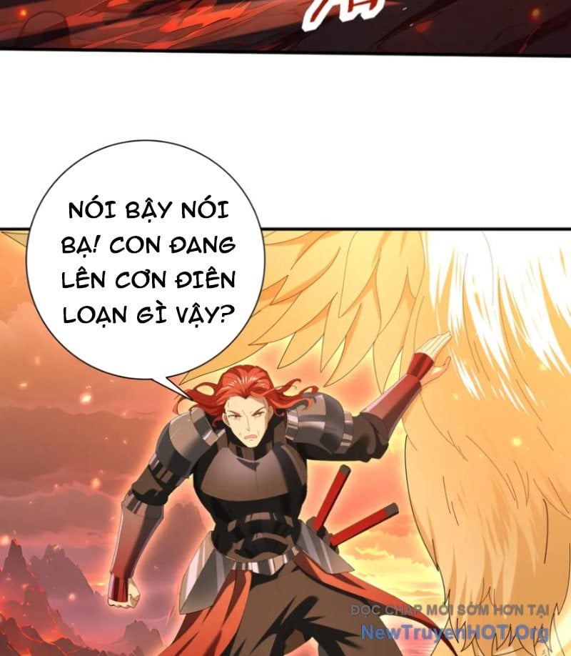 Toàn Dân Chuyển Chức: Ngự Long Sư Là Chức Nghiệp Yếu Nhất?: Chapter 149