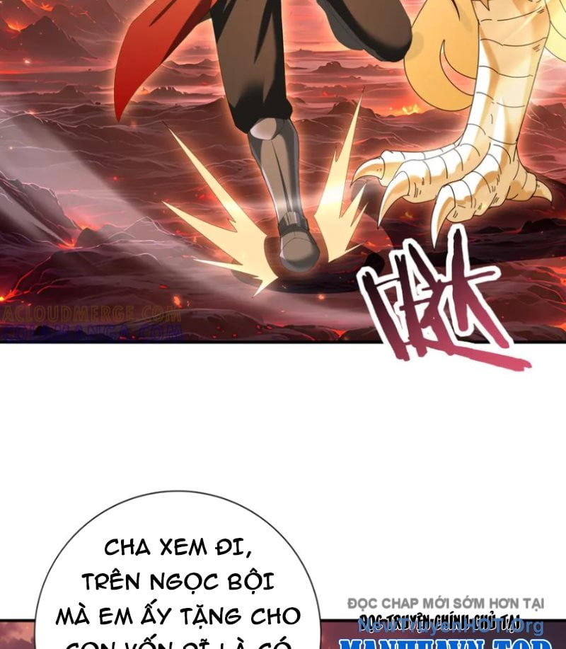 Toàn Dân Chuyển Chức: Ngự Long Sư Là Chức Nghiệp Yếu Nhất?: Chapter 149