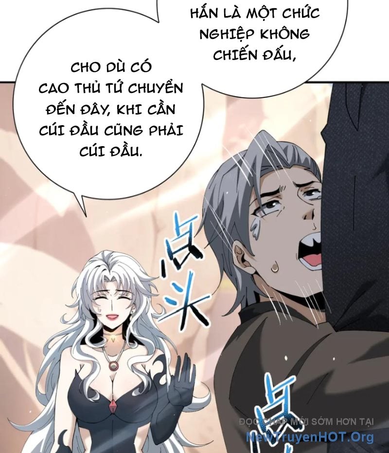 Toàn Dân Chuyển Chức: Ngự Long Sư Là Chức Nghiệp Yếu Nhất?: Chapter 149