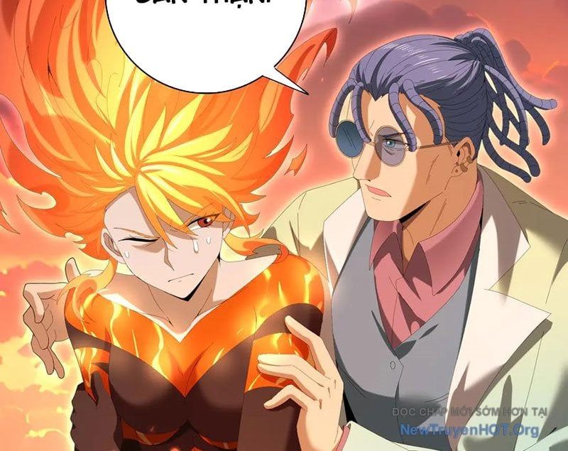 Toàn Dân Chuyển Chức: Ngự Long Sư Là Chức Nghiệp Yếu Nhất?: Chapter 150