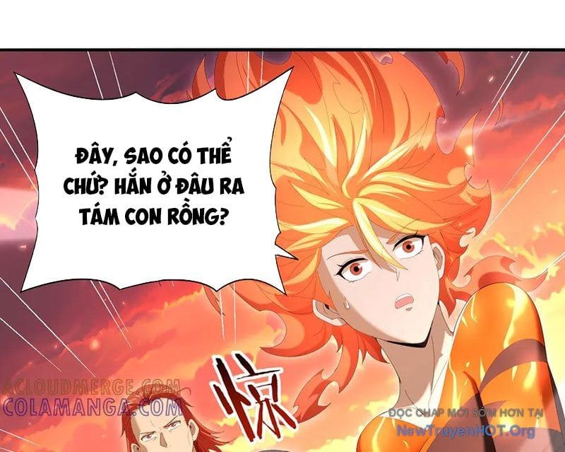 Toàn Dân Chuyển Chức: Ngự Long Sư Là Chức Nghiệp Yếu Nhất?: Chapter 150