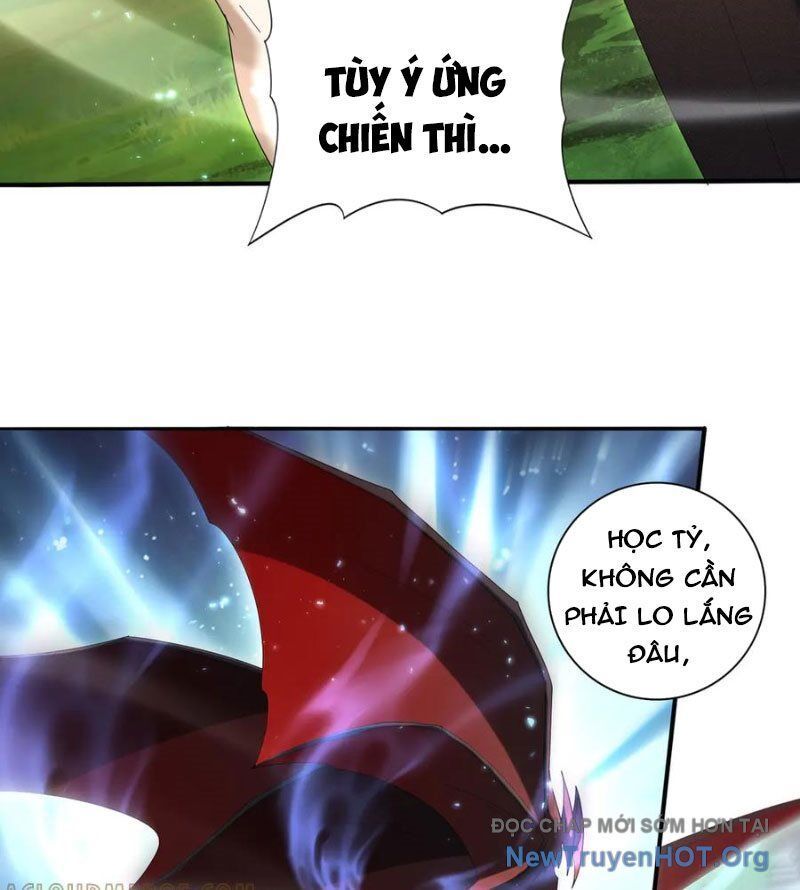 Toàn Dân Chuyển Chức: Ngự Long Sư Là Chức Nghiệp Yếu Nhất?: Chapter 151