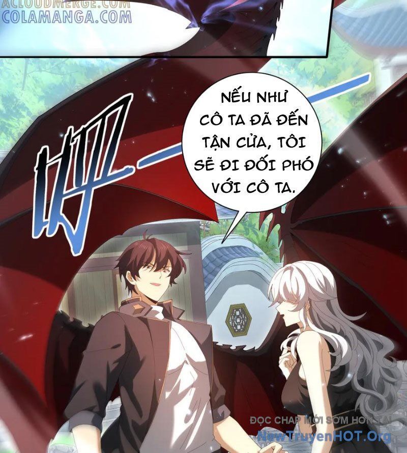 Toàn Dân Chuyển Chức: Ngự Long Sư Là Chức Nghiệp Yếu Nhất?: Chapter 151