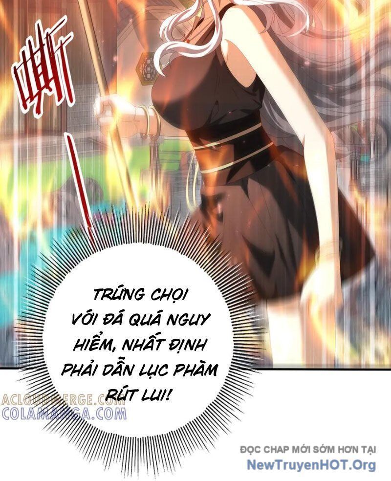 Toàn Dân Chuyển Chức: Ngự Long Sư Là Chức Nghiệp Yếu Nhất?: Chapter 151