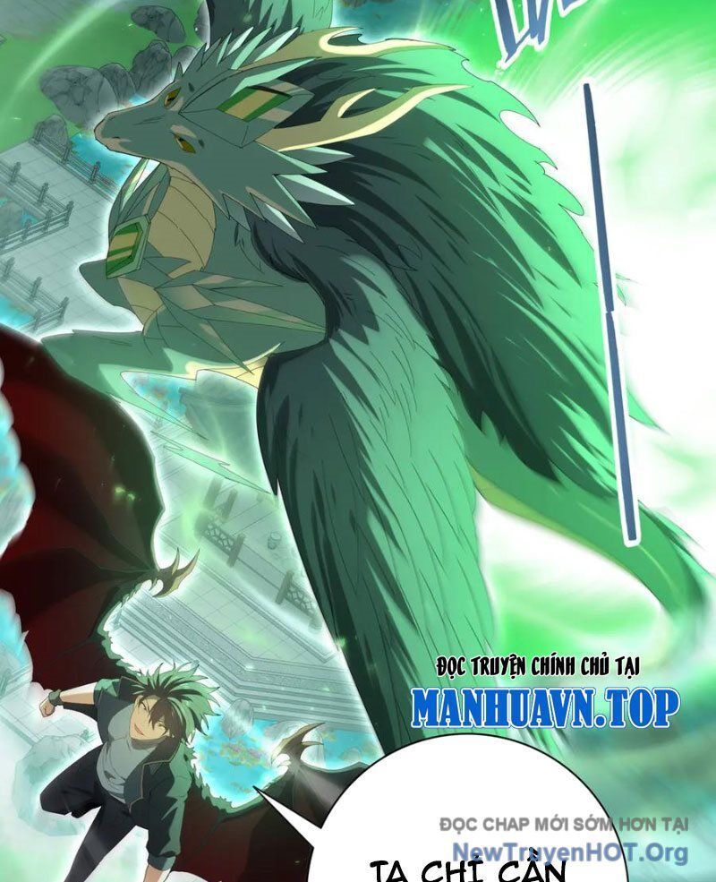 Toàn Dân Chuyển Chức: Ngự Long Sư Là Chức Nghiệp Yếu Nhất?: Chapter 151