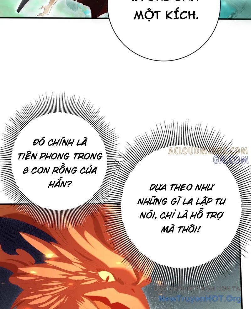Toàn Dân Chuyển Chức: Ngự Long Sư Là Chức Nghiệp Yếu Nhất?: Chapter 151