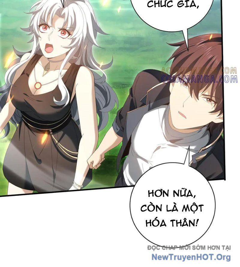 Toàn Dân Chuyển Chức: Ngự Long Sư Là Chức Nghiệp Yếu Nhất?: Chapter 151