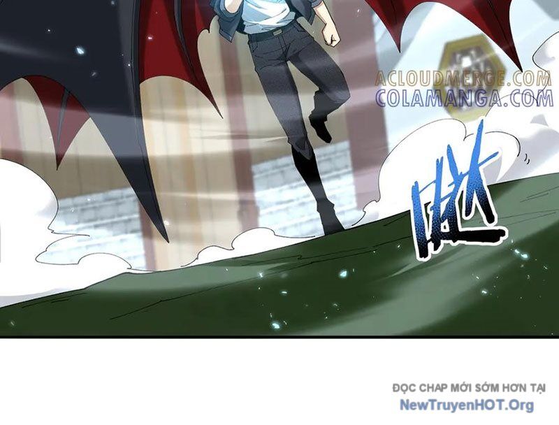 Toàn Dân Chuyển Chức: Ngự Long Sư Là Chức Nghiệp Yếu Nhất?: Chapter 152