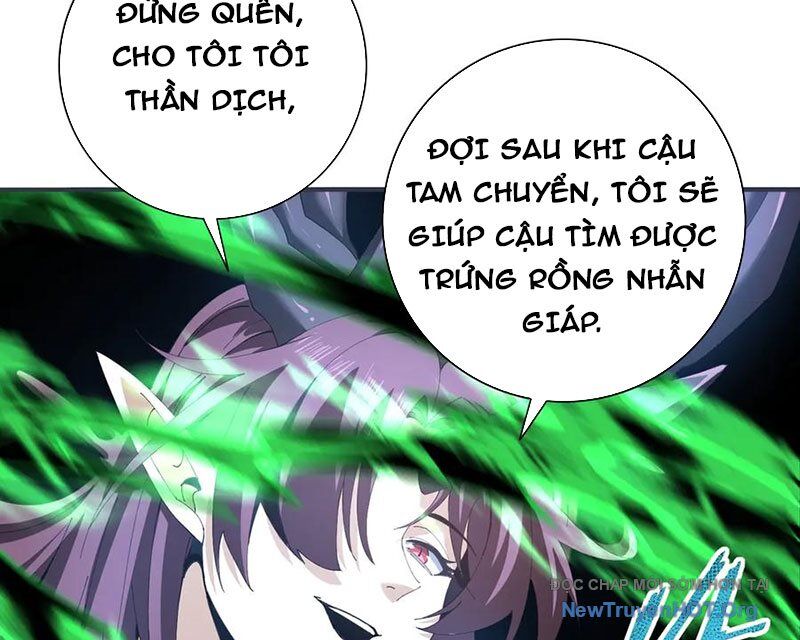 Toàn Dân Chuyển Chức: Ngự Long Sư Là Chức Nghiệp Yếu Nhất?: Chapter 152