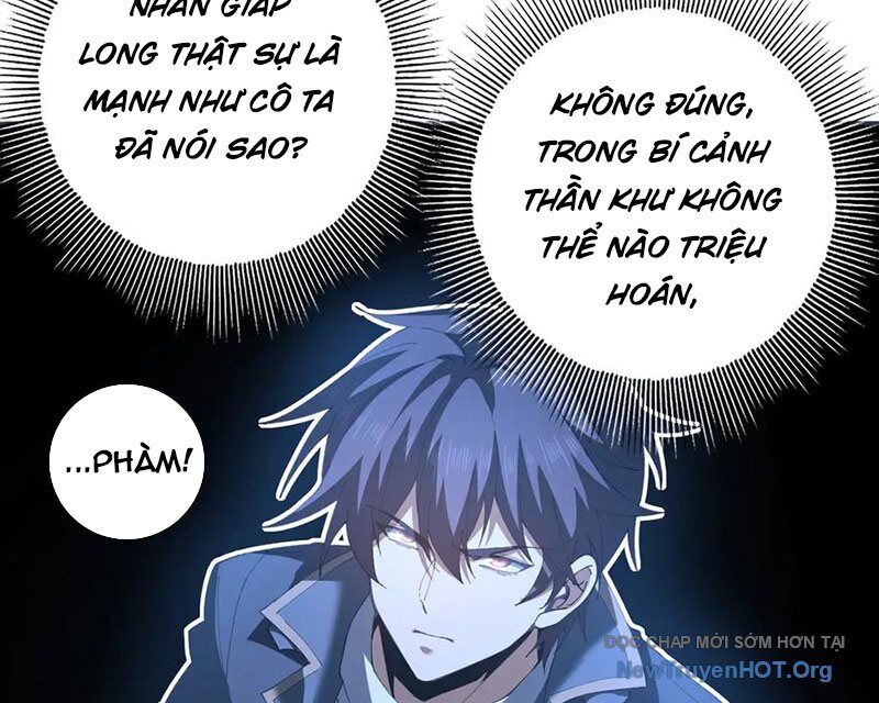 Toàn Dân Chuyển Chức: Ngự Long Sư Là Chức Nghiệp Yếu Nhất?: Chapter 152