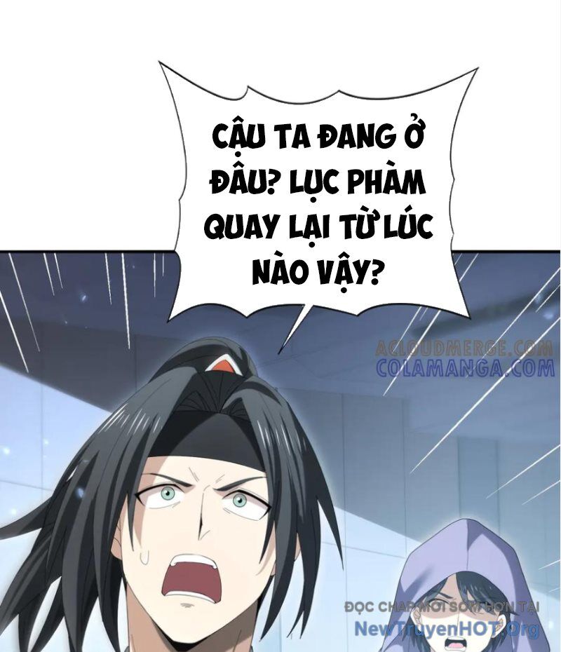 Toàn Dân Chuyển Chức: Ngự Long Sư Là Chức Nghiệp Yếu Nhất?: Chapter 153
