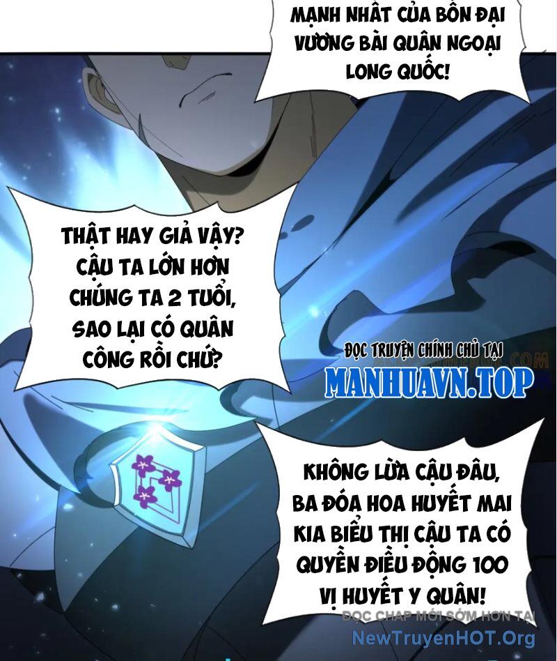 Toàn Dân Chuyển Chức: Ngự Long Sư Là Chức Nghiệp Yếu Nhất?: Chapter 153
