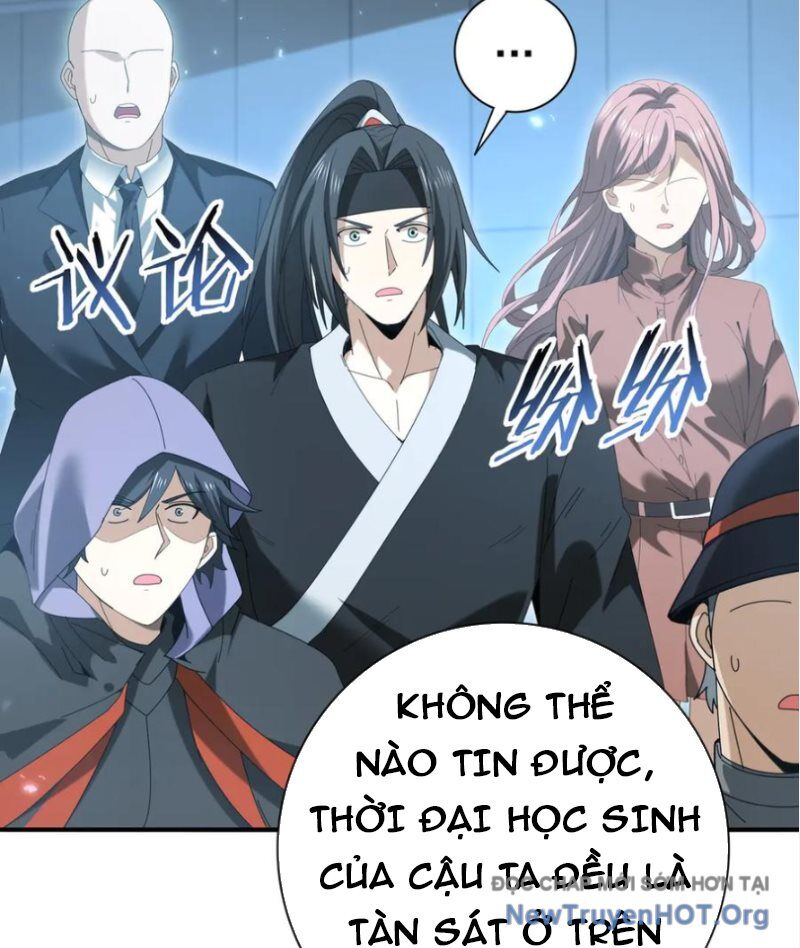Toàn Dân Chuyển Chức: Ngự Long Sư Là Chức Nghiệp Yếu Nhất?: Chapter 153