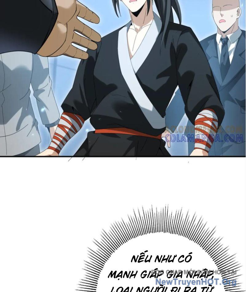 Toàn Dân Chuyển Chức: Ngự Long Sư Là Chức Nghiệp Yếu Nhất?: Chapter 153