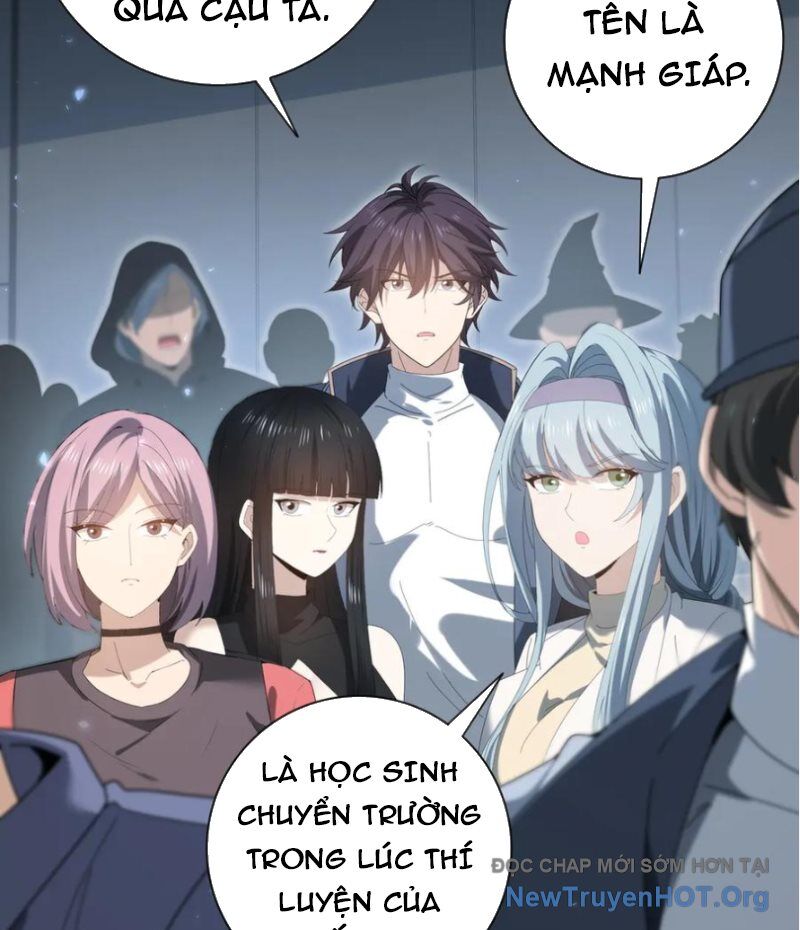 Toàn Dân Chuyển Chức: Ngự Long Sư Là Chức Nghiệp Yếu Nhất?: Chapter 153