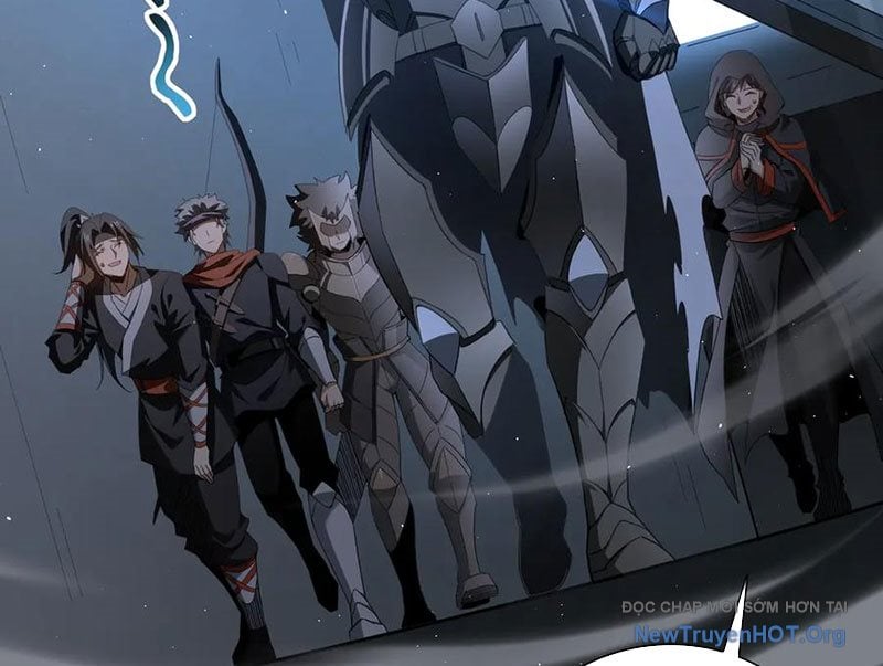 Toàn Dân Chuyển Chức: Ngự Long Sư Là Chức Nghiệp Yếu Nhất?: Chapter 154