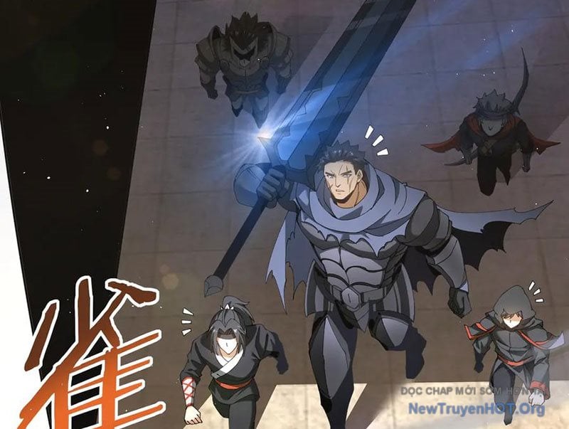 Toàn Dân Chuyển Chức: Ngự Long Sư Là Chức Nghiệp Yếu Nhất?: Chapter 154