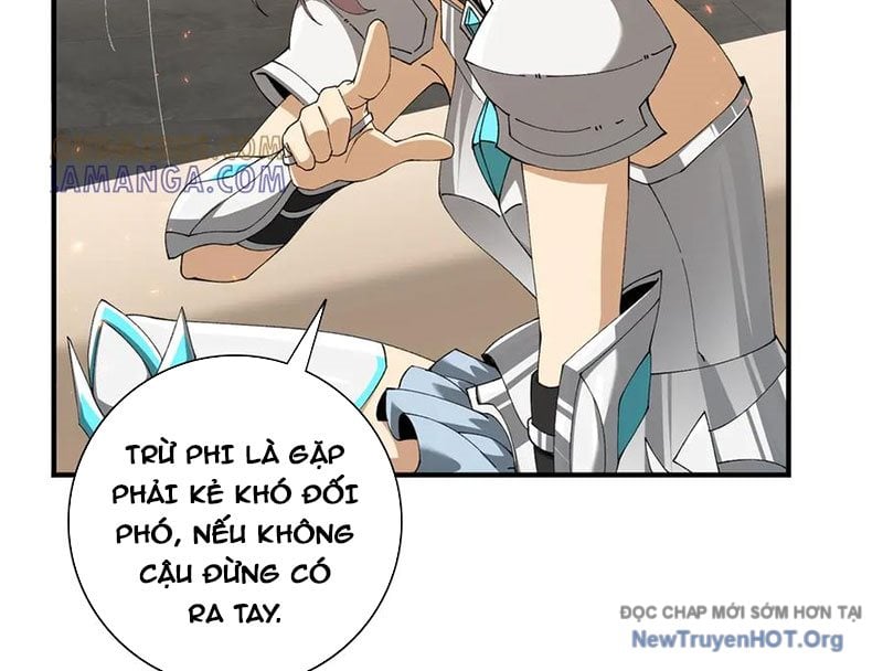 Toàn Dân Chuyển Chức: Ngự Long Sư Là Chức Nghiệp Yếu Nhất?: Chapter 154