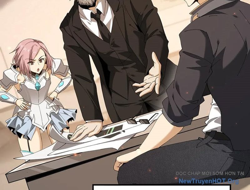 Toàn Dân Chuyển Chức: Ngự Long Sư Là Chức Nghiệp Yếu Nhất?: Chapter 154