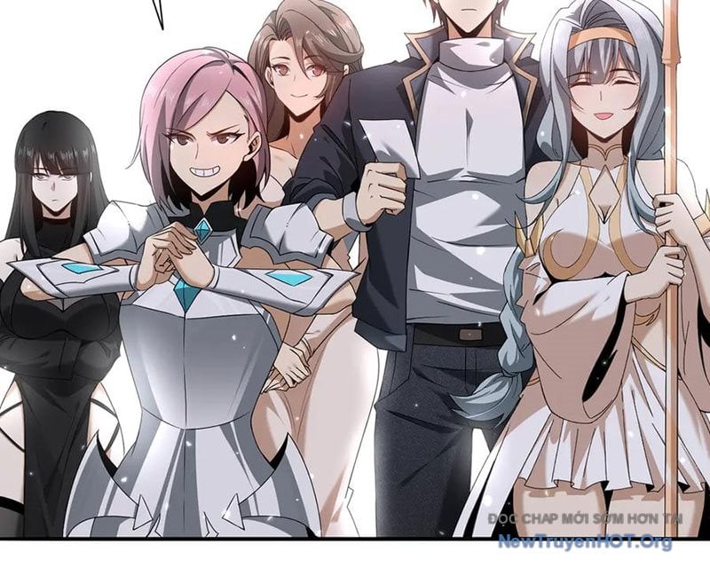 Toàn Dân Chuyển Chức: Ngự Long Sư Là Chức Nghiệp Yếu Nhất?: Chapter 154