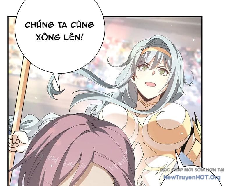 Toàn Dân Chuyển Chức: Ngự Long Sư Là Chức Nghiệp Yếu Nhất?: Chapter 154