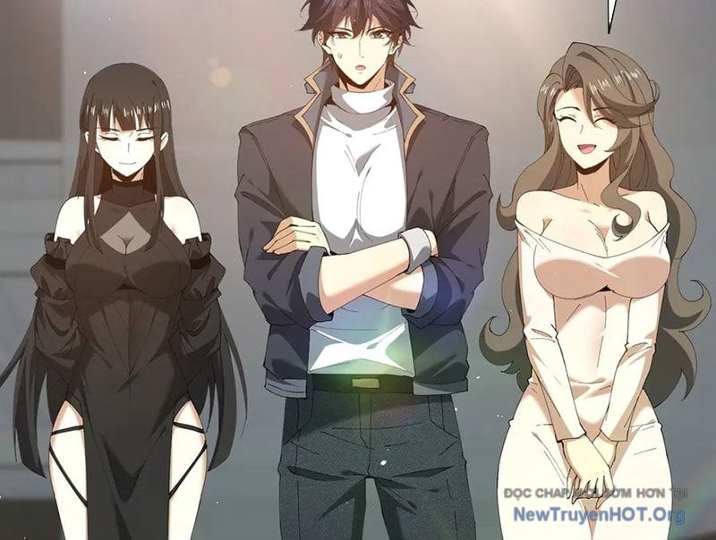 Toàn Dân Chuyển Chức: Ngự Long Sư Là Chức Nghiệp Yếu Nhất?: Chapter 154