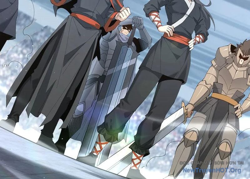 Toàn Dân Chuyển Chức: Ngự Long Sư Là Chức Nghiệp Yếu Nhất?: Chapter 155