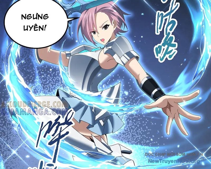 Toàn Dân Chuyển Chức: Ngự Long Sư Là Chức Nghiệp Yếu Nhất?: Chapter 155