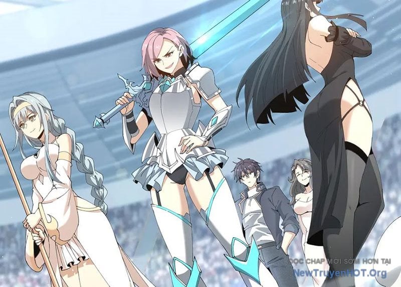 Toàn Dân Chuyển Chức: Ngự Long Sư Là Chức Nghiệp Yếu Nhất?: Chapter 155