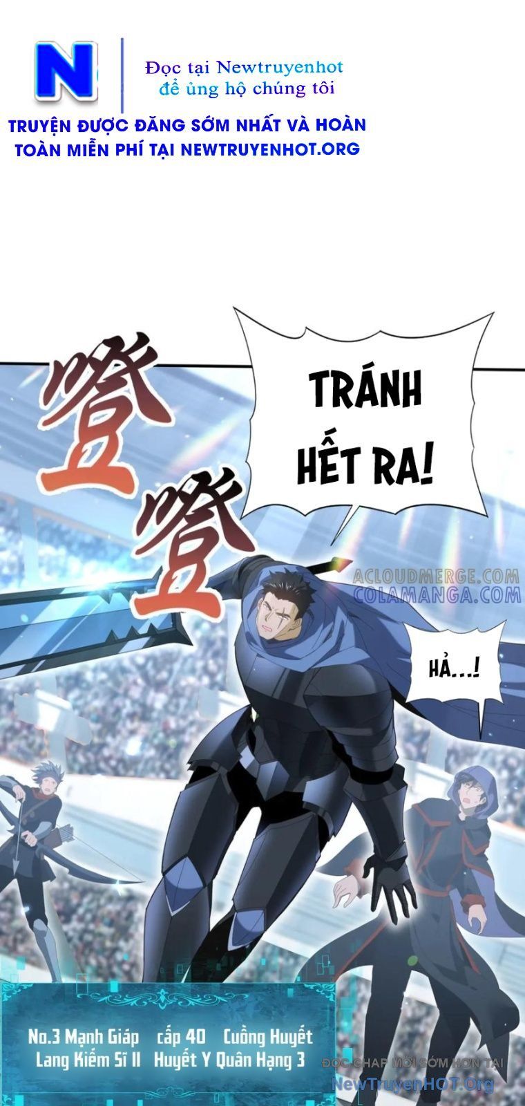 Toàn Dân Chuyển Chức: Ngự Long Sư Là Chức Nghiệp Yếu Nhất?: Chapter 156