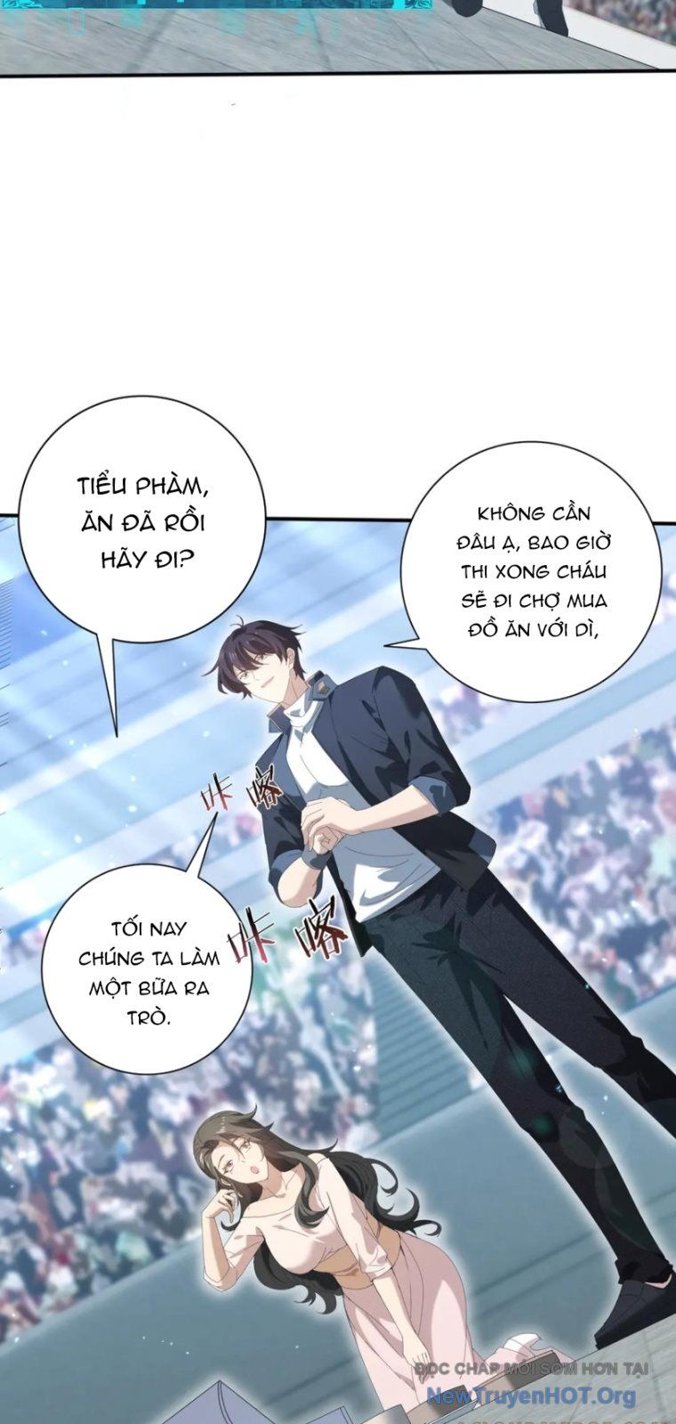 Toàn Dân Chuyển Chức: Ngự Long Sư Là Chức Nghiệp Yếu Nhất?: Chapter 156