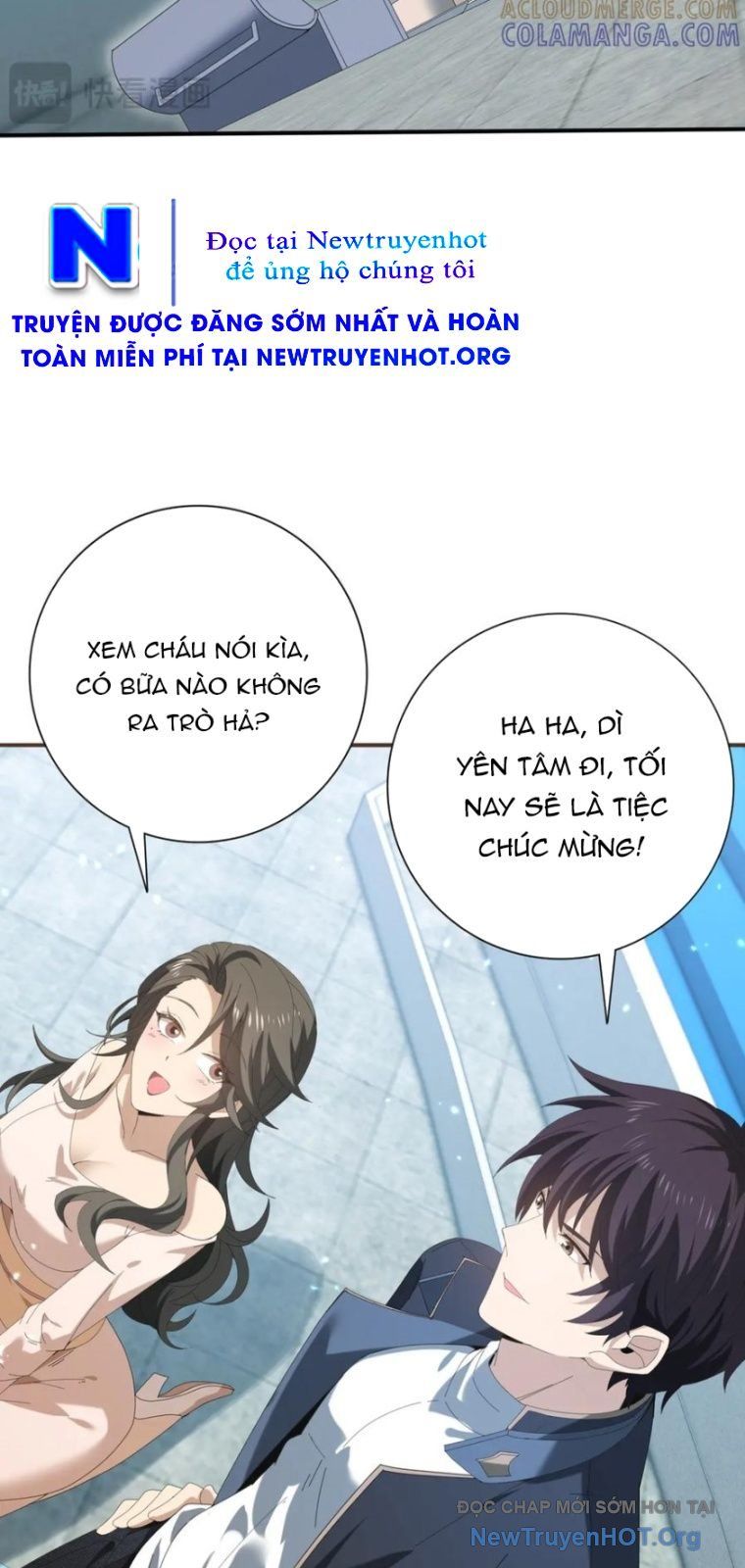 Toàn Dân Chuyển Chức: Ngự Long Sư Là Chức Nghiệp Yếu Nhất?: Chapter 156