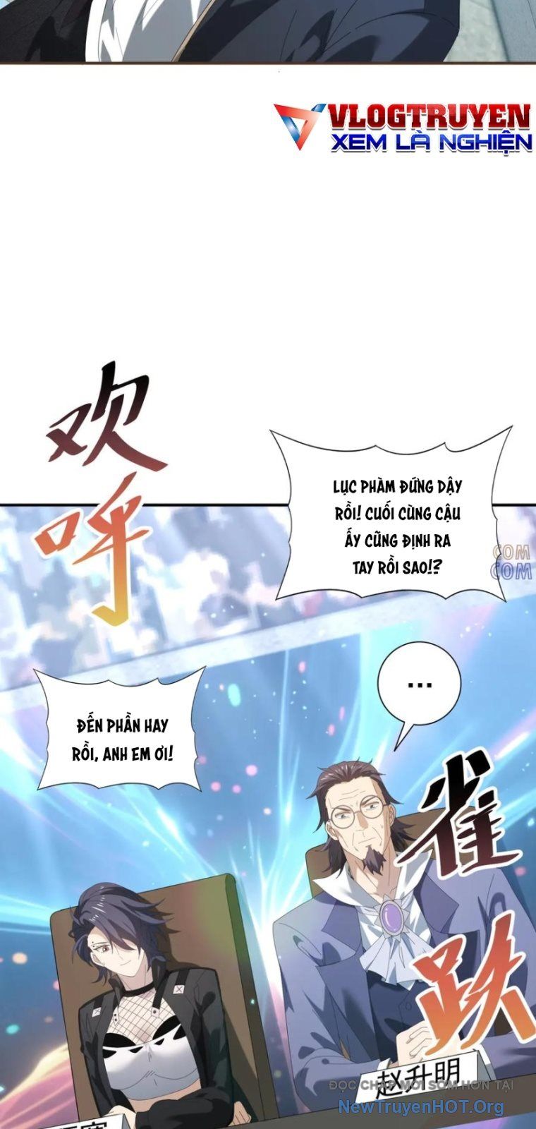 Toàn Dân Chuyển Chức: Ngự Long Sư Là Chức Nghiệp Yếu Nhất?: Chapter 156