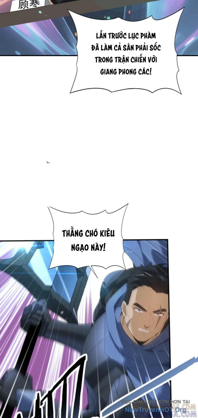 Toàn Dân Chuyển Chức: Ngự Long Sư Là Chức Nghiệp Yếu Nhất?: Chapter 156