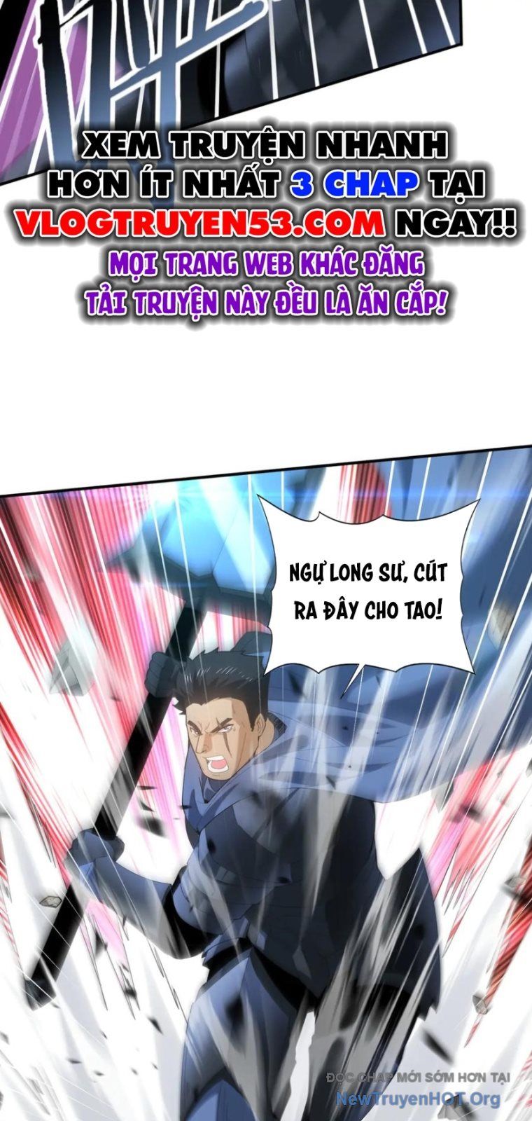 Toàn Dân Chuyển Chức: Ngự Long Sư Là Chức Nghiệp Yếu Nhất?: Chapter 156