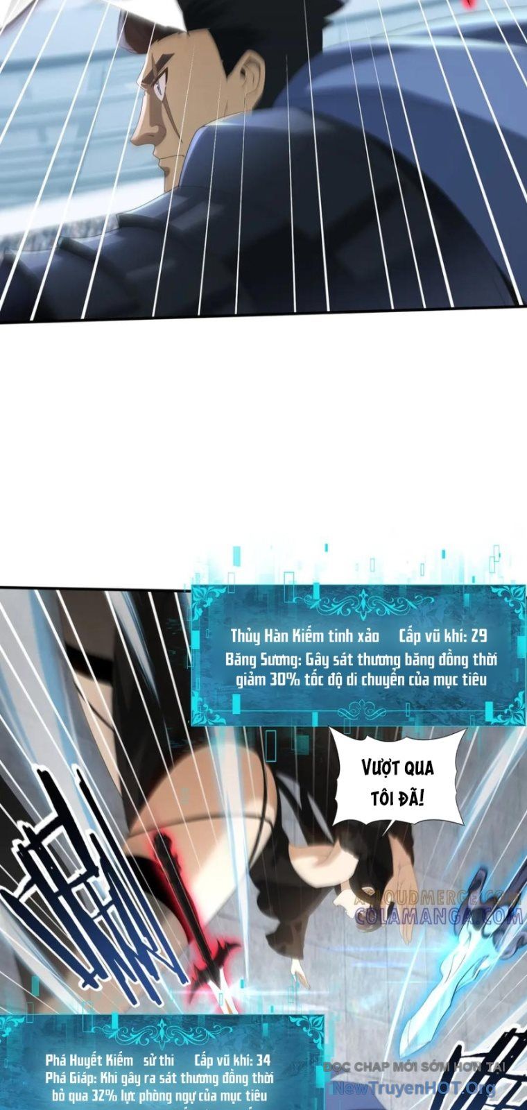Toàn Dân Chuyển Chức: Ngự Long Sư Là Chức Nghiệp Yếu Nhất?: Chapter 156