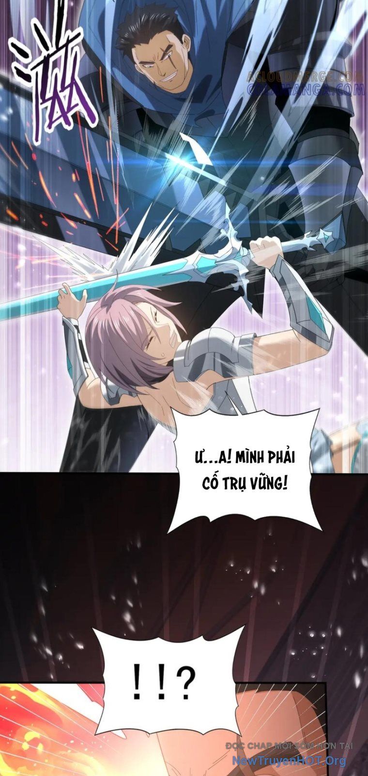 Toàn Dân Chuyển Chức: Ngự Long Sư Là Chức Nghiệp Yếu Nhất?: Chapter 156