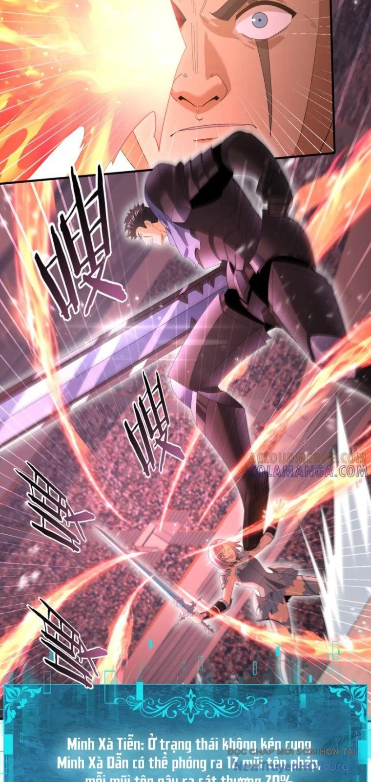 Toàn Dân Chuyển Chức: Ngự Long Sư Là Chức Nghiệp Yếu Nhất?: Chapter 156