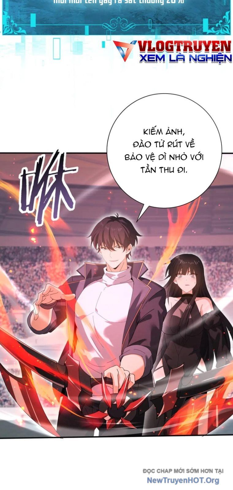 Toàn Dân Chuyển Chức: Ngự Long Sư Là Chức Nghiệp Yếu Nhất?: Chapter 156