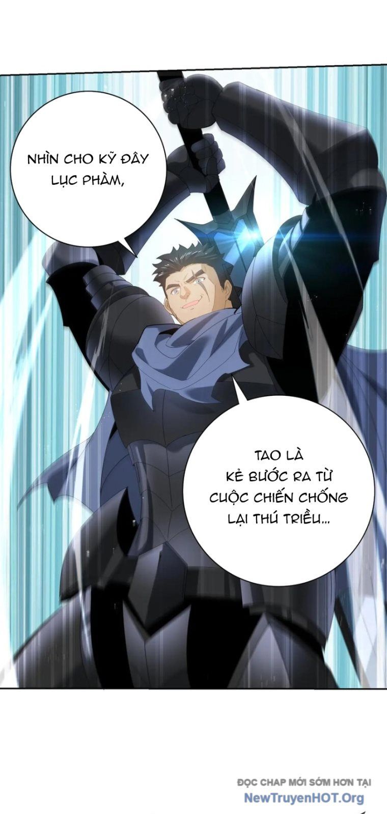 Toàn Dân Chuyển Chức: Ngự Long Sư Là Chức Nghiệp Yếu Nhất?: Chapter 156