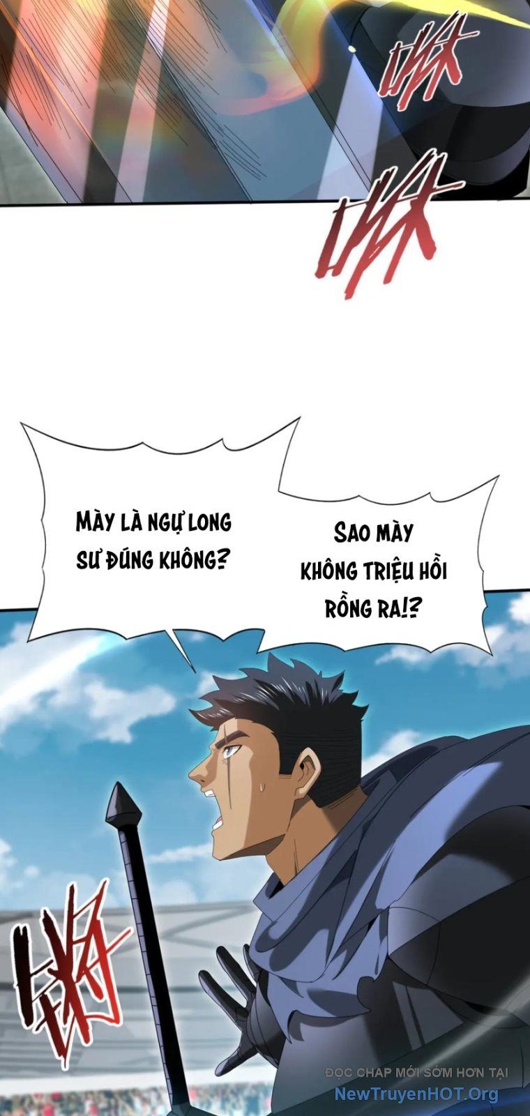 Toàn Dân Chuyển Chức: Ngự Long Sư Là Chức Nghiệp Yếu Nhất?: Chapter 156