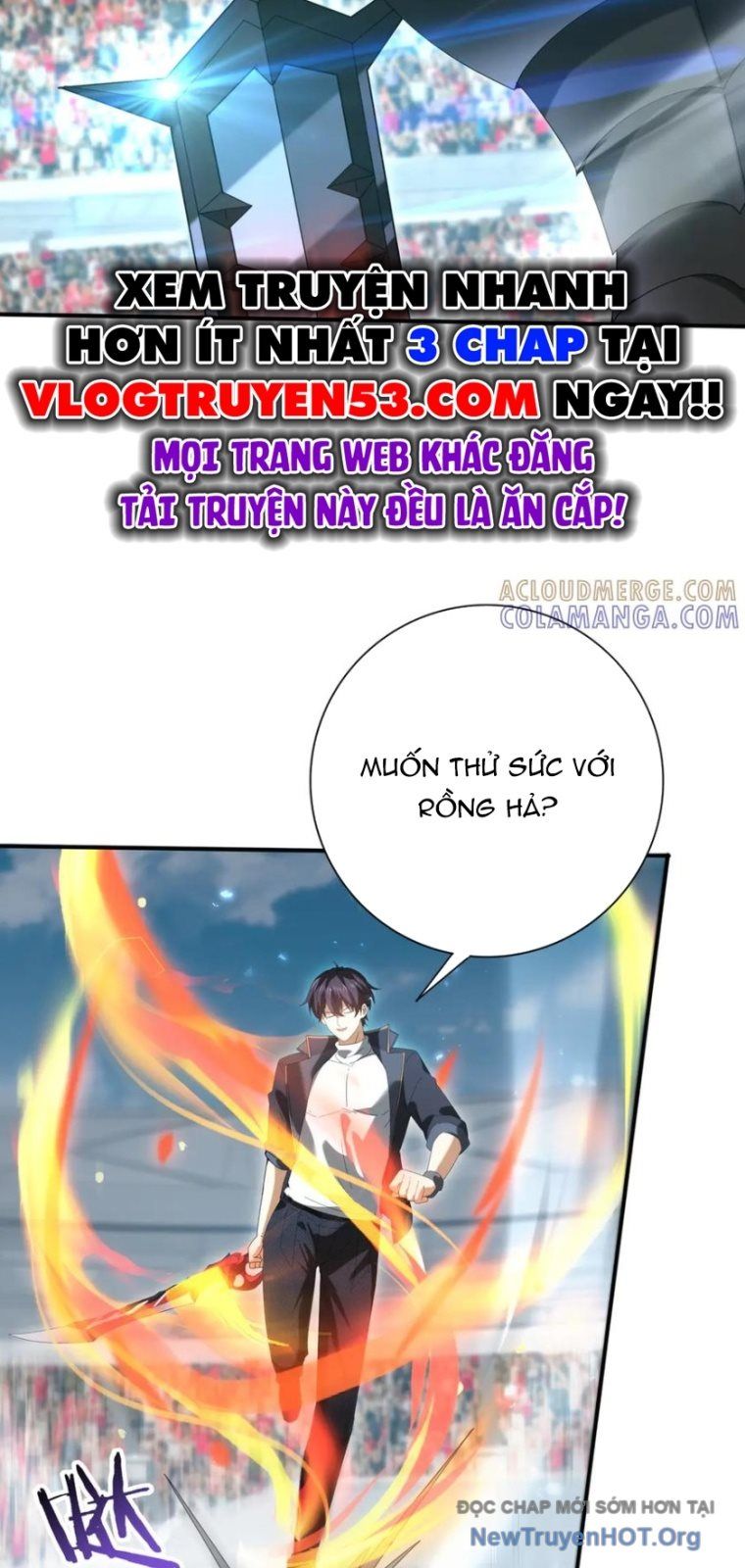 Toàn Dân Chuyển Chức: Ngự Long Sư Là Chức Nghiệp Yếu Nhất?: Chapter 156