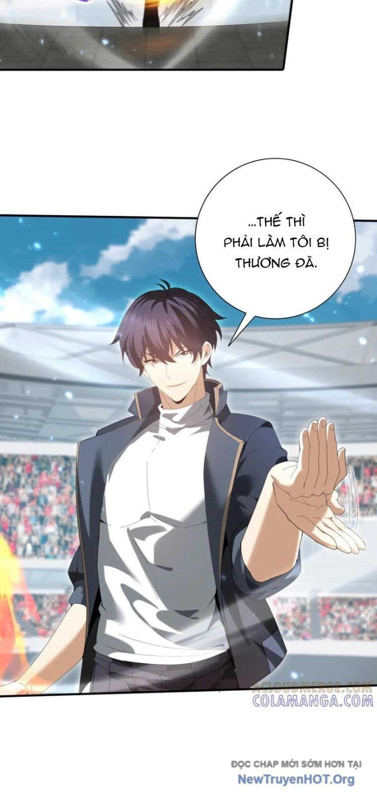 Toàn Dân Chuyển Chức: Ngự Long Sư Là Chức Nghiệp Yếu Nhất?: Chapter 156