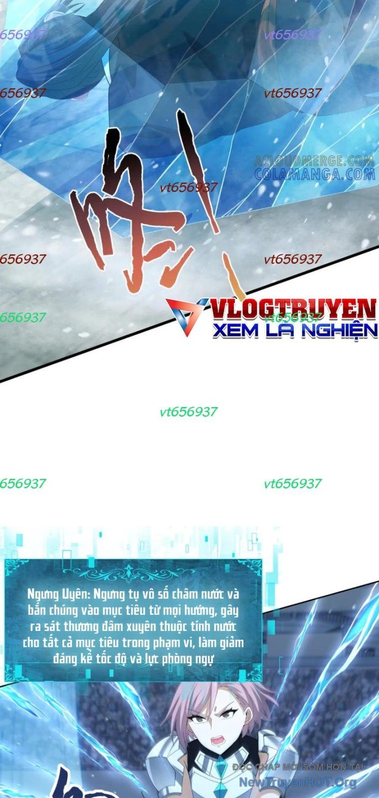 Toàn Dân Chuyển Chức: Ngự Long Sư Là Chức Nghiệp Yếu Nhất?: Chapter 156