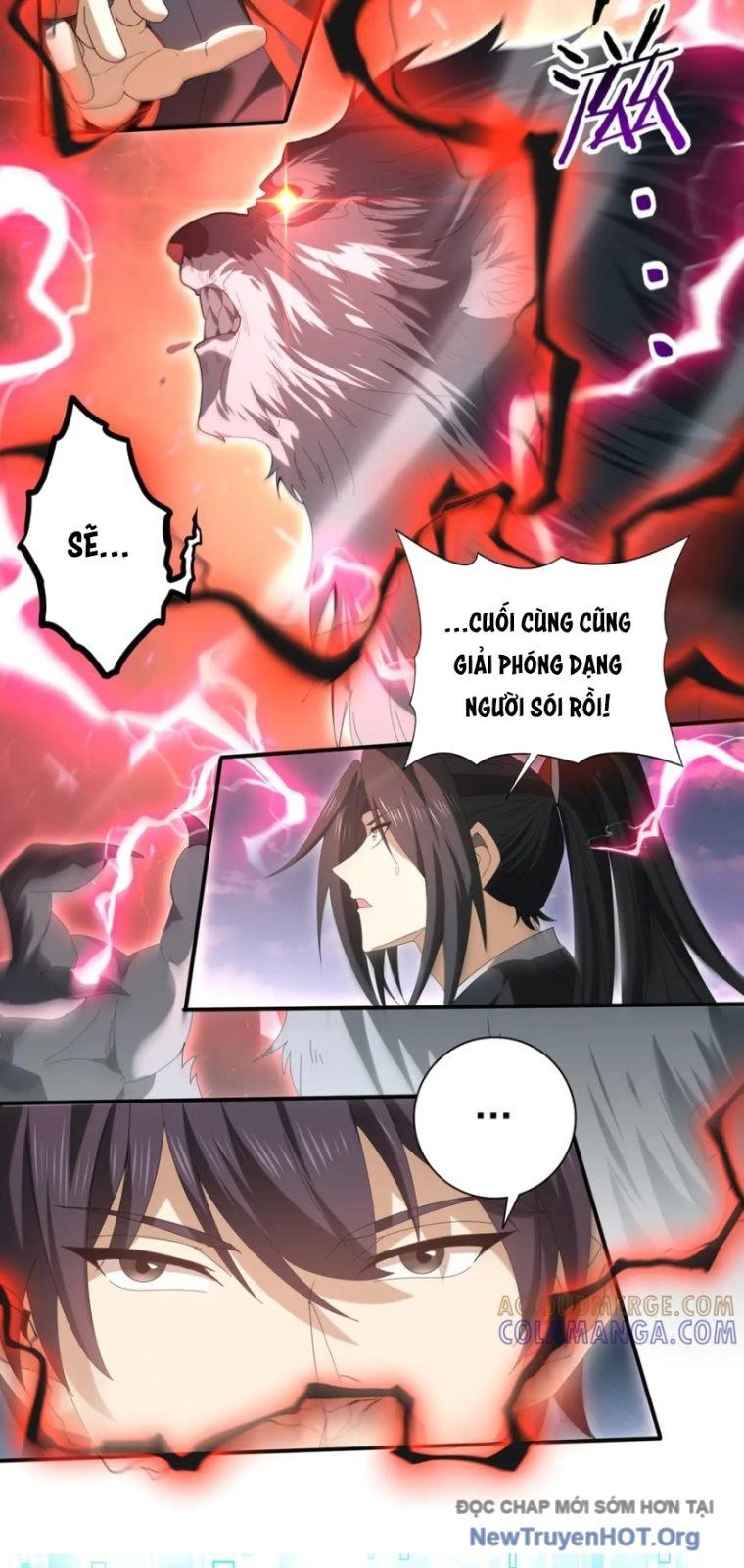 Toàn Dân Chuyển Chức: Ngự Long Sư Là Chức Nghiệp Yếu Nhất?: Chapter 156