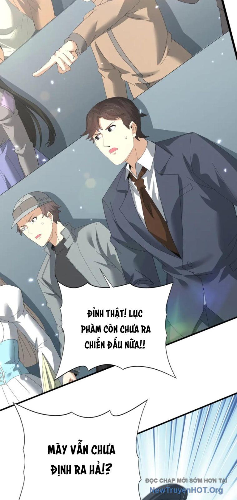 Toàn Dân Chuyển Chức: Ngự Long Sư Là Chức Nghiệp Yếu Nhất?: Chapter 156