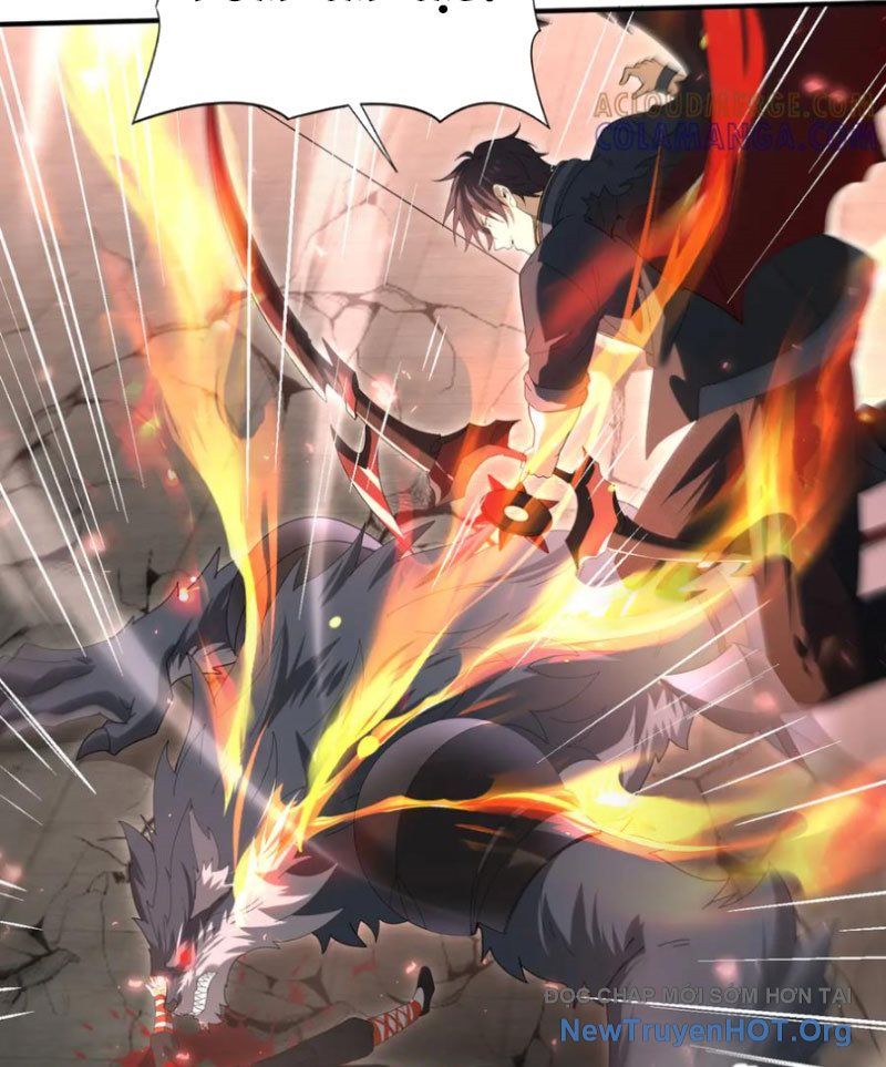 Toàn Dân Chuyển Chức: Ngự Long Sư Là Chức Nghiệp Yếu Nhất?: Chapter 157