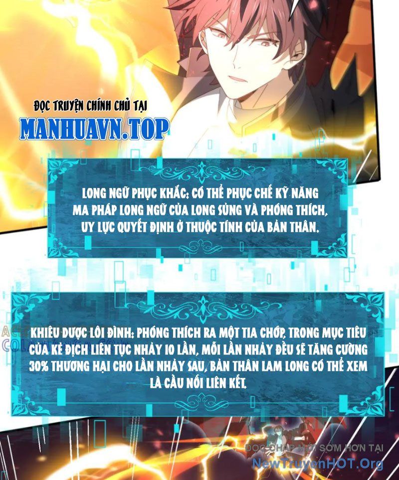 Toàn Dân Chuyển Chức: Ngự Long Sư Là Chức Nghiệp Yếu Nhất?: Chapter 157